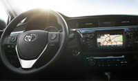 Interior-Corolla Interior-Corolla