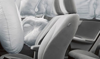 AirBags-Corolla AirBags-Corolla