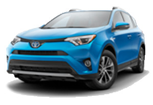 rav-4-xle-hybrid rav-4-xle-hybrid