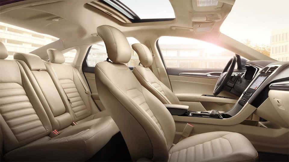 2017 Ford Fusion for Sale near Norman, OK - David Stanley Ford 2017 Ford Fusion for Sale near Norman, OK - David Stanley Ford