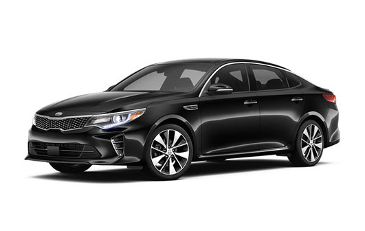 2016 Kia Optima