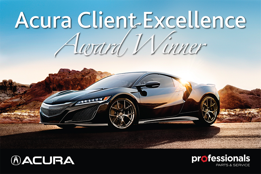 Acura Service Auto Repair Department Ball Acura