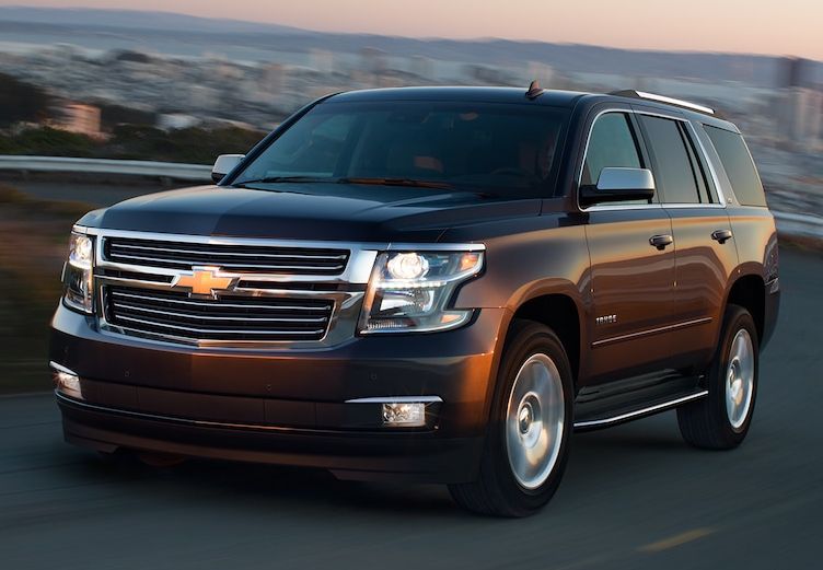 2017 Chevy Tahoe For Near Yukon Ok David Stanley 2017 Chevy Tahoe For Near Yukon Ok