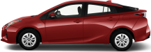 2017 Prius