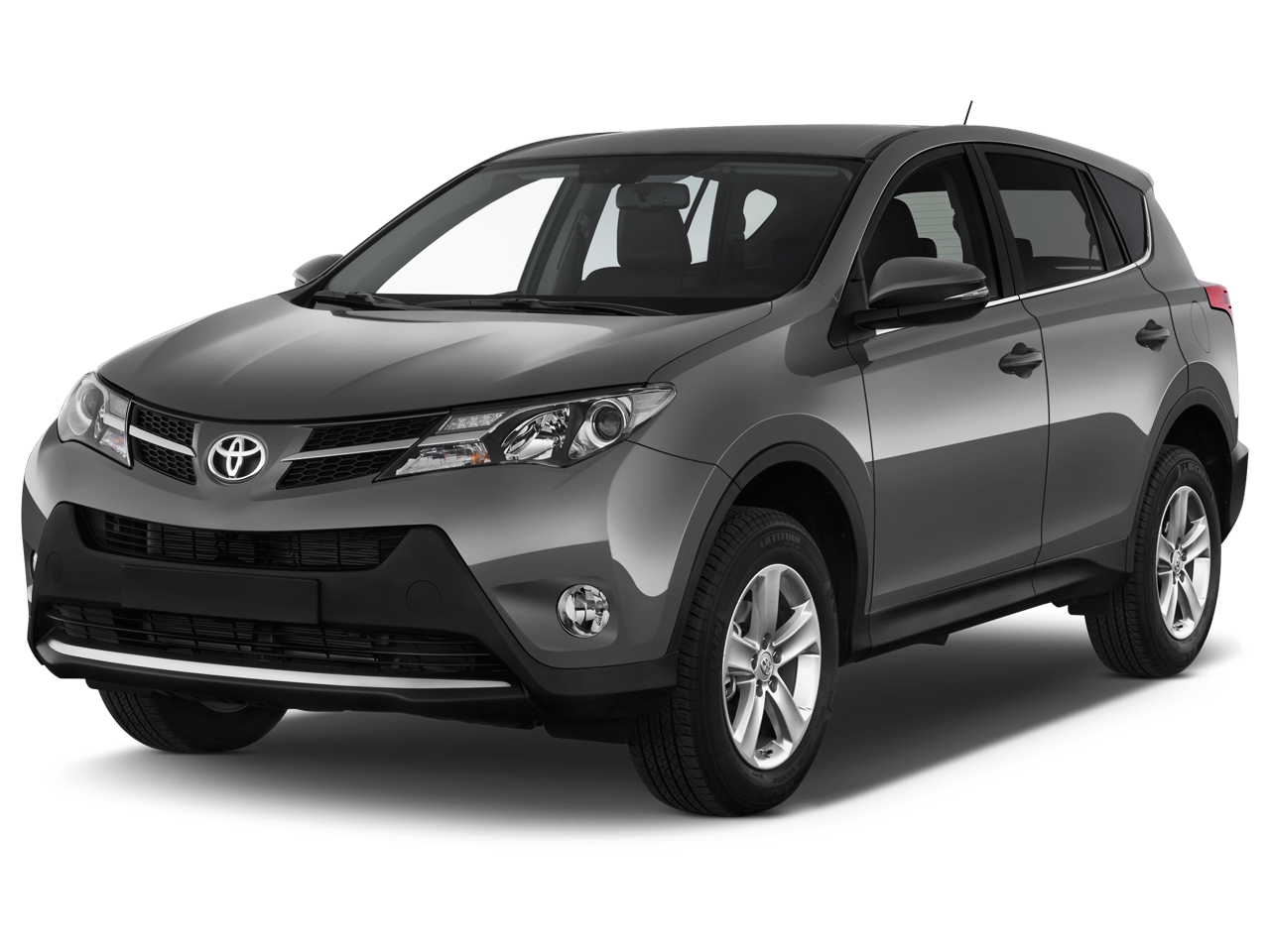 Used Certified OneOwner 2014 Toyota RAV4 LE AWD SUV Near Dearborn MI