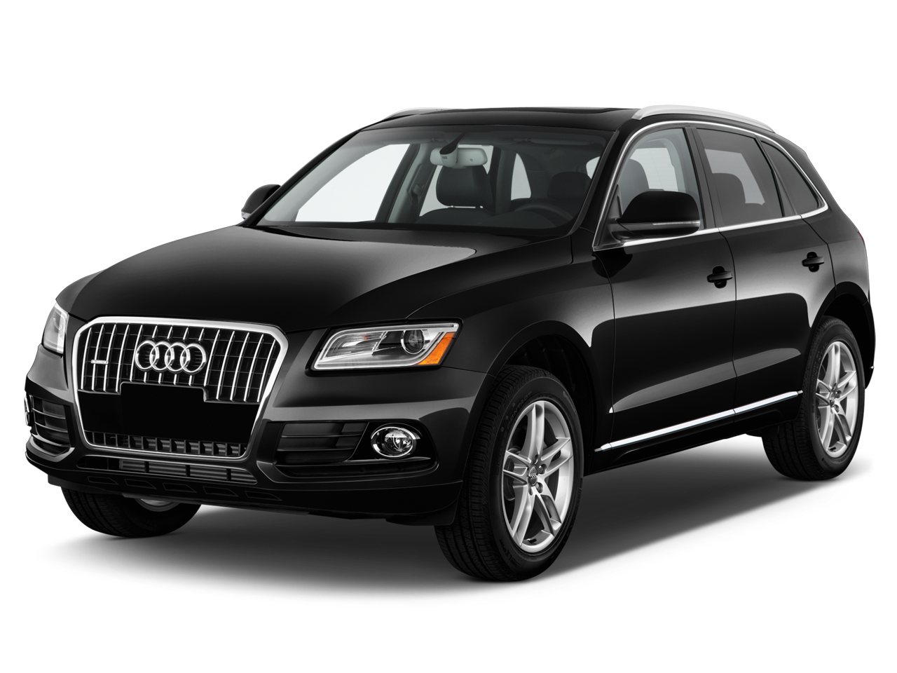 Used-2015-Audi-Q5-Premium Plus