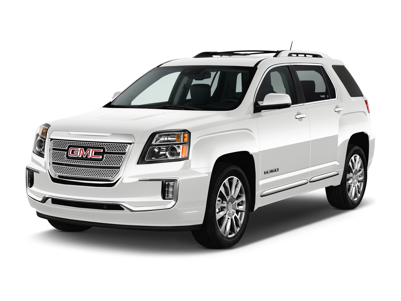 Used OneOwner 2016 GMC Terrain SLT Near Rockmart GA