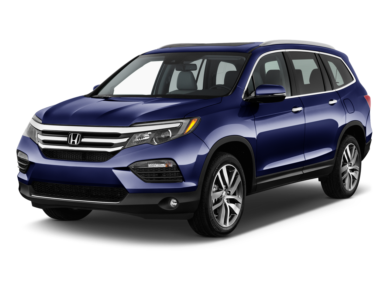 New 2016 Honda Pilot Touring Near Union NJ Planet