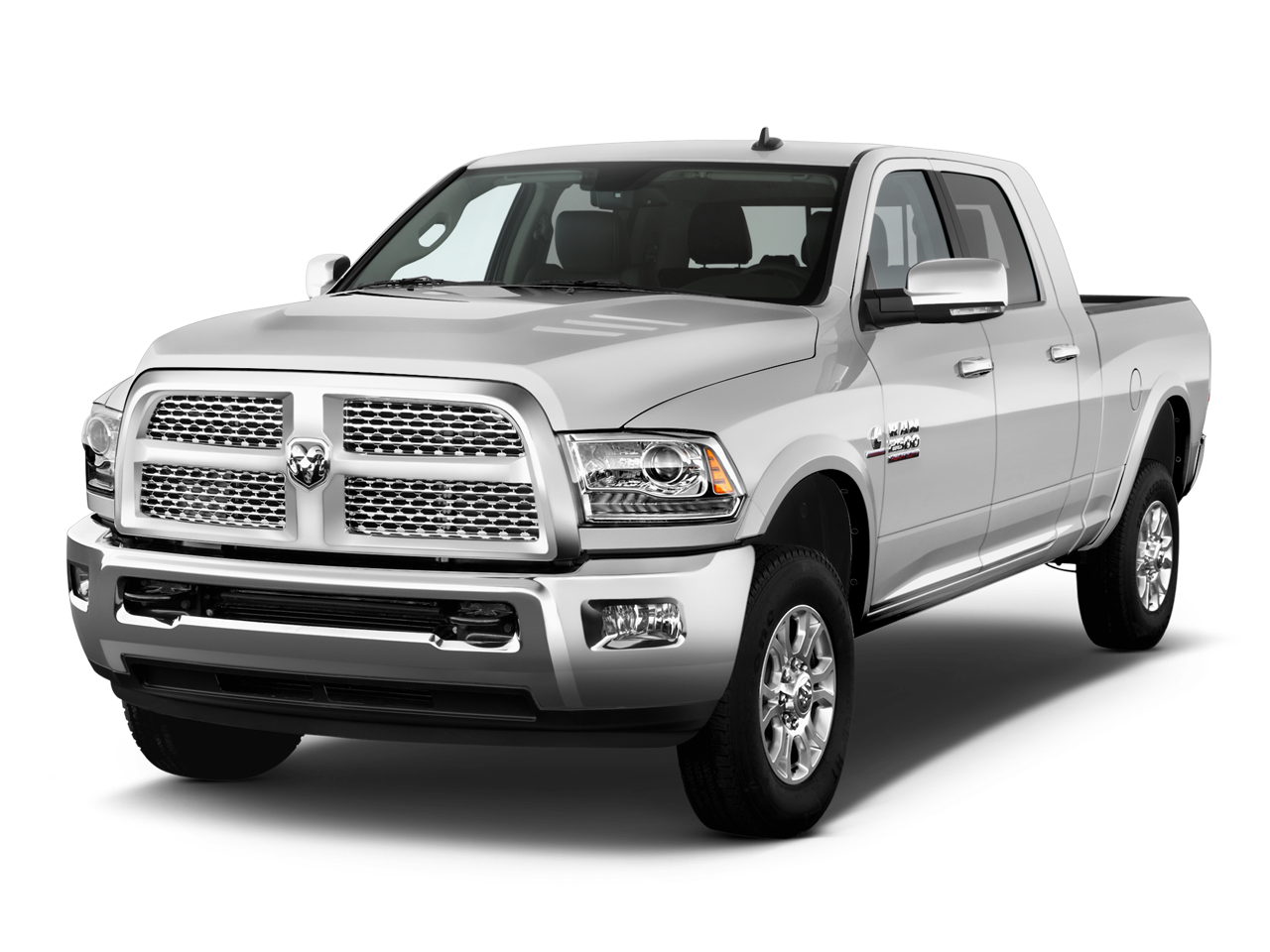 New 2017 Ram 2500 Laramie Longhorn Near Gainesville Ga