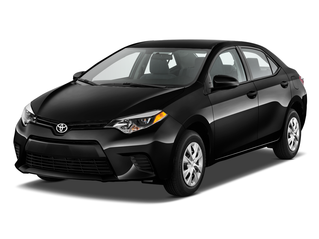 New 2017 Toyota Corolla L Near Morristown NJ Toyota of Morristown