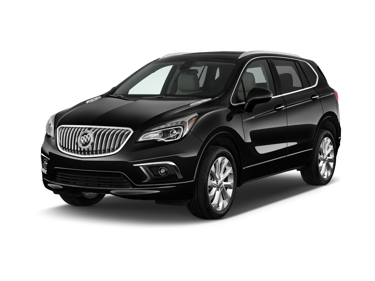 2017 Buick Envision For Sale In Columbus Oh Dan Tobin