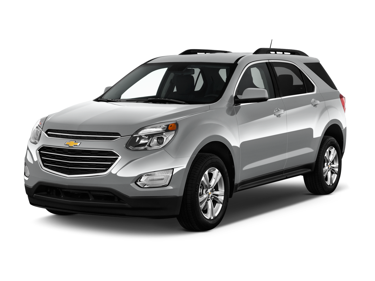 New 2017 Chevrolet Equinox Premier Near Framingham Ma