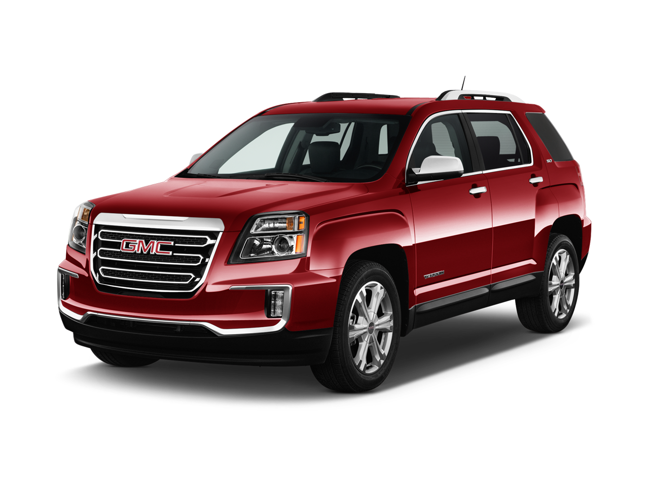 Lafontaine Cadillac Buick Gmc >> New 2017 GMC Terrain SLE-1 - Near Highland MI - Family Deal Lafontaine Cadillac Buick Gmc >> New 2017 GMC Terrain SLE-1 - Near Highland MI - Family Deal