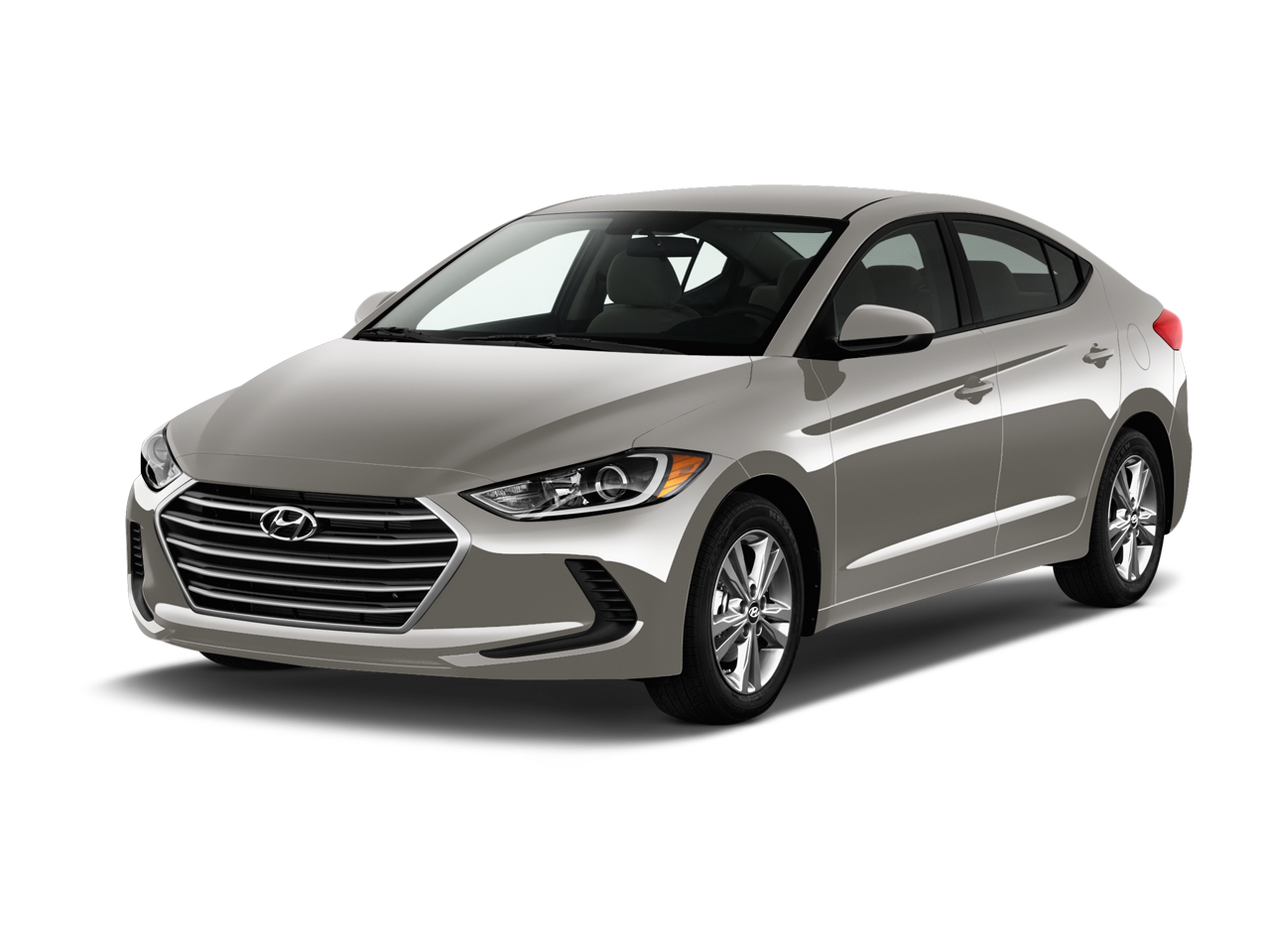 New 2017 Hyundai Elantra Value Edition Near Framingham