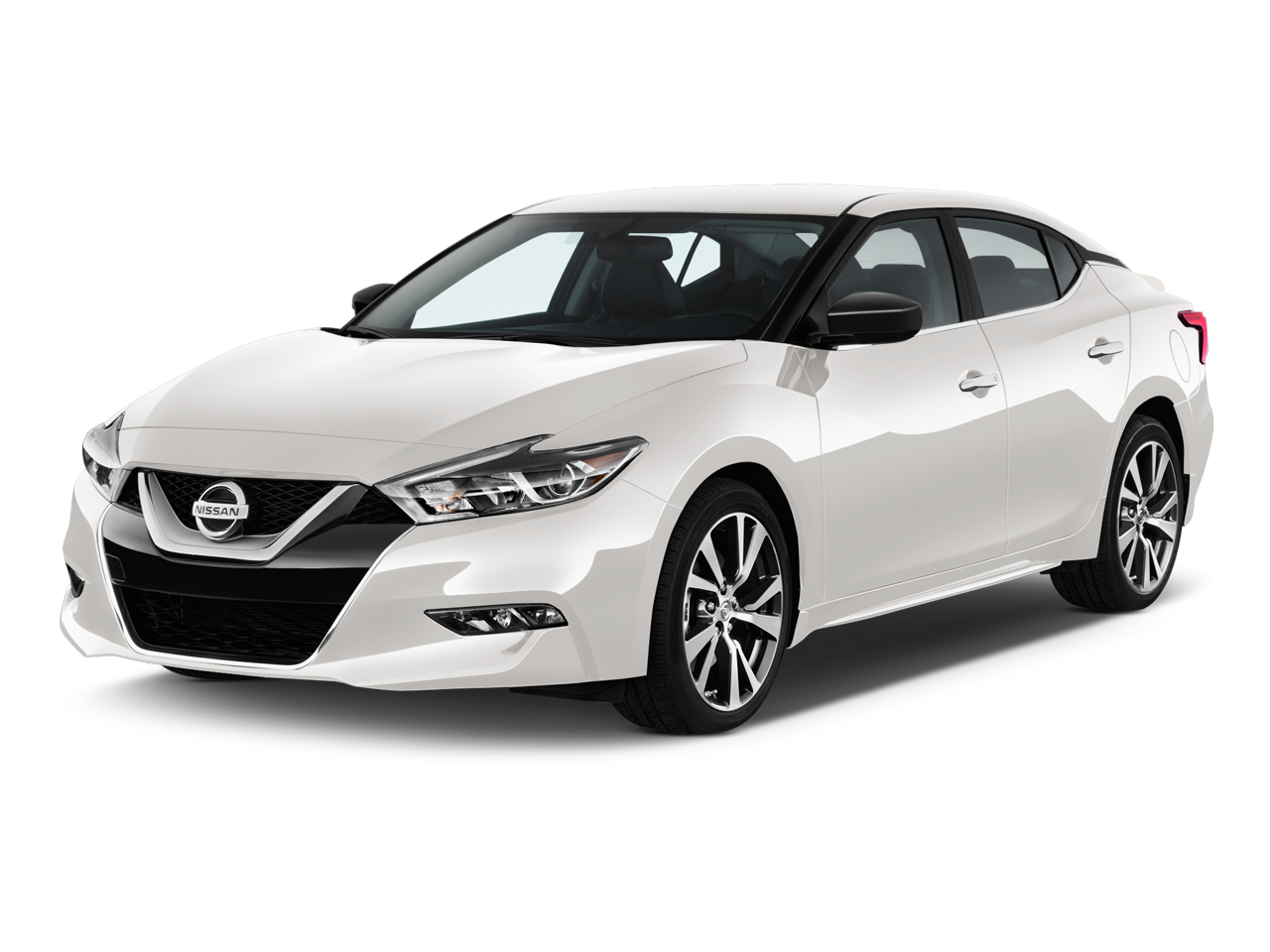 New Nissan Maxima for Sale Western Ave Nissan