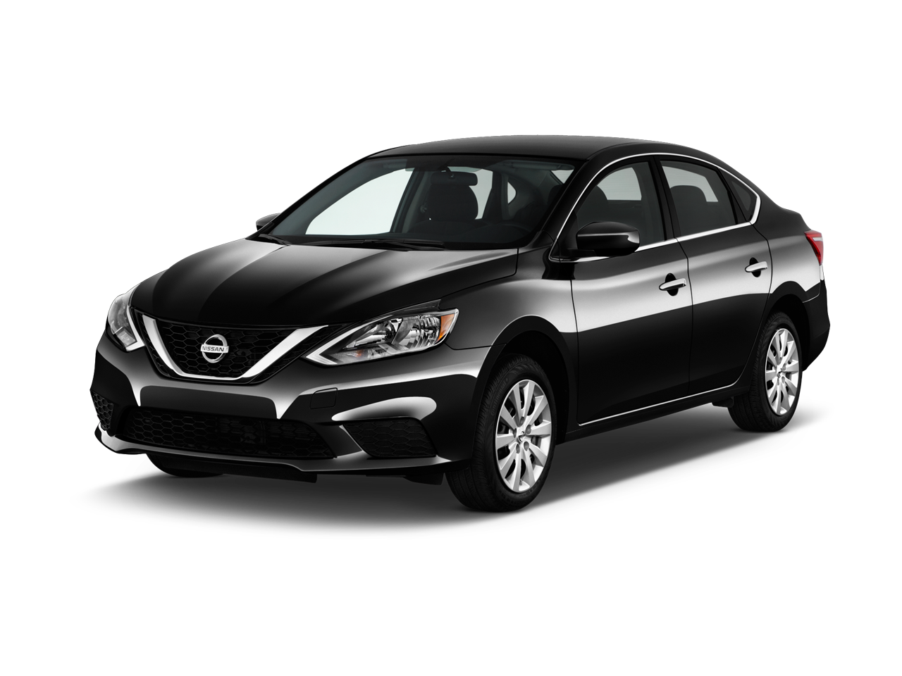 Russ Darrow Waukesha >> New 2017 Nissan Sentra S - Near Milwaukee WI - Russ Darrow Group Russ Darrow Waukesha >> New 2017 Nissan Sentra S - Near Milwaukee WI - Russ Darrow Group