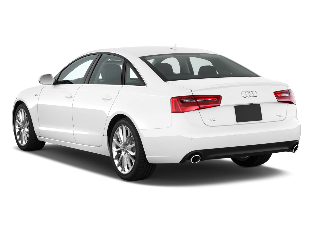Used-2015-Audi-A6-2.0T Premium