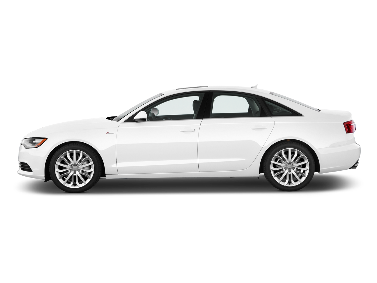Used-2015-Audi-A6-2.0T Premium