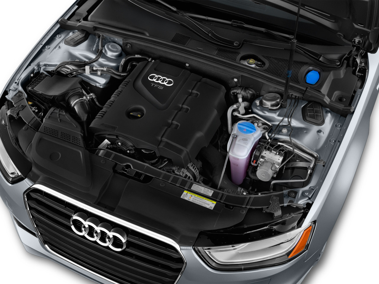 Used-2016-Audi-A4-Premium Plus
