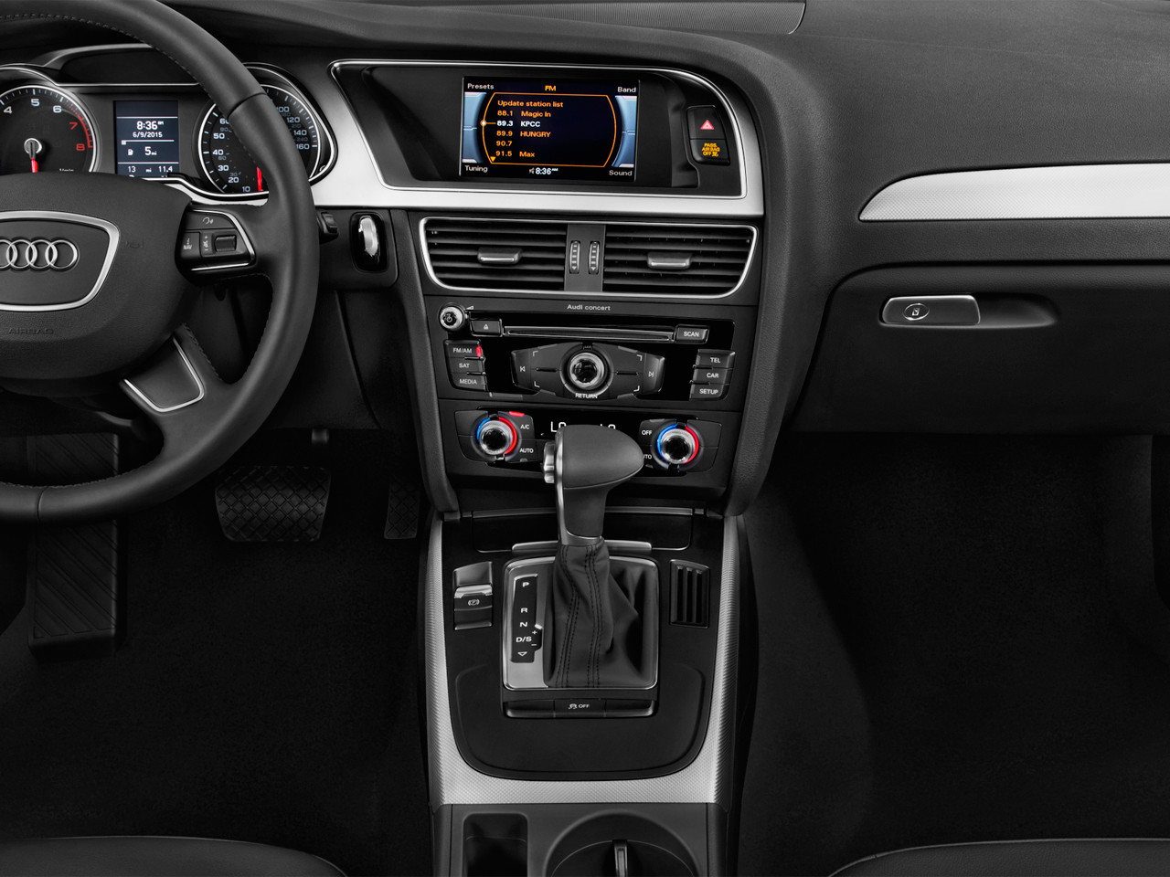 Used-2016-Audi-A4-Premium Plus
