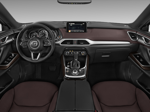 New-2016-Mazda-CX-9-Signature