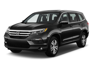 Honda pilot user groups #1