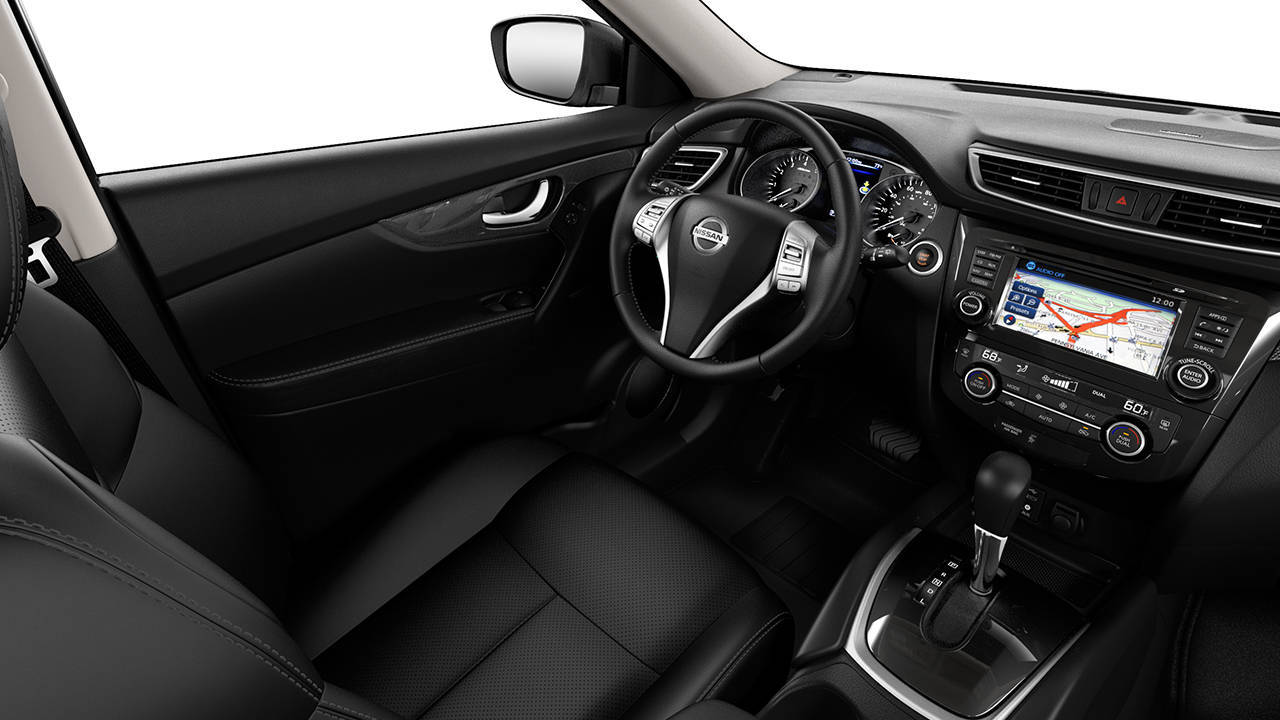 Nissan maxima lease deals nj