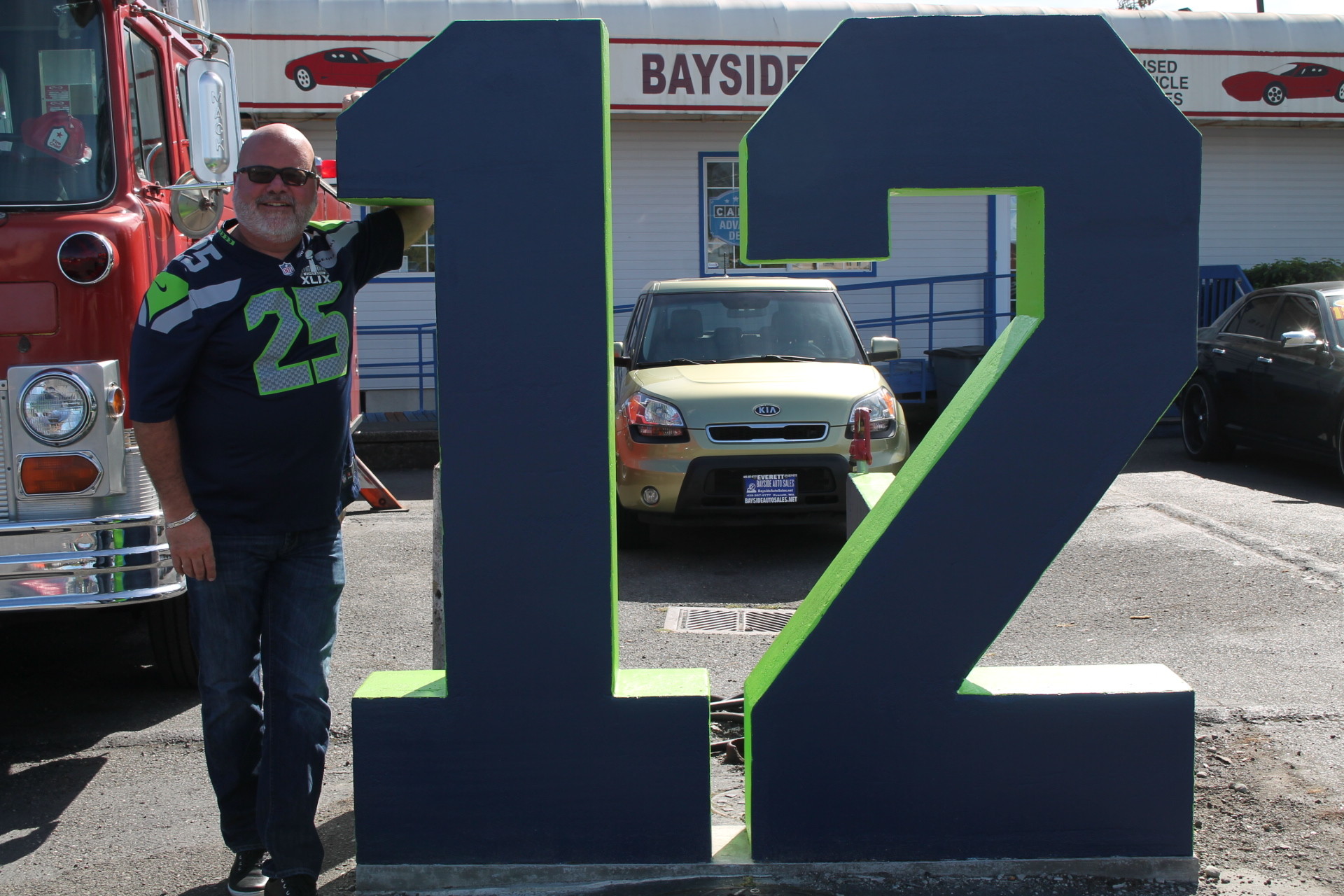 Meet Our Staff Bayside Auto Sales